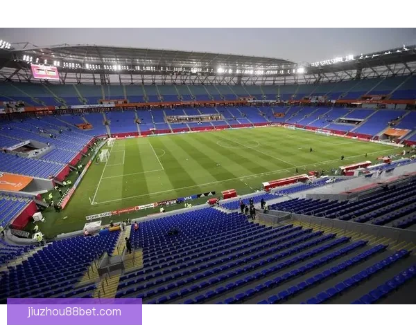 九州体育助力世界杯精彩纷呈 热血赛事点燃全球球迷激情