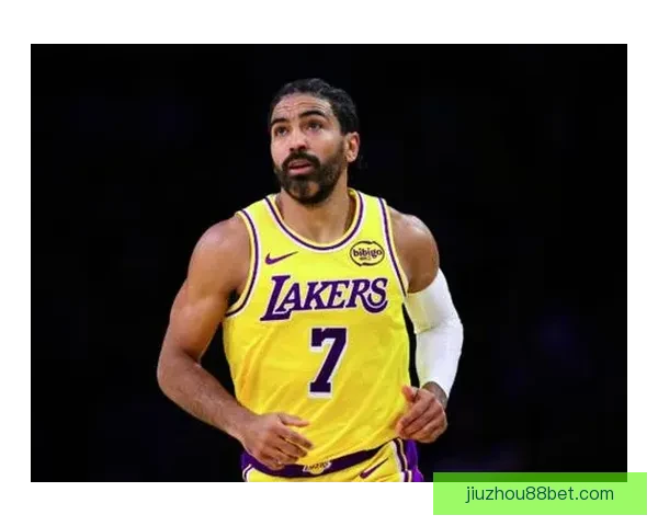 湖人交易对比肯纳德与文森特表现差距明显分析