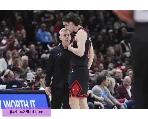 公牛主帅多诺万成北卡校队接盘头号人选史蒂文斯主动退出竞争