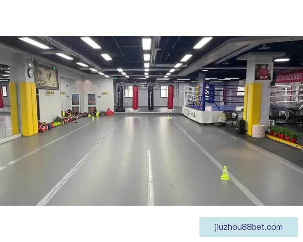 全新体育竞猜盛宴带你体验赛场激情与智慧对决