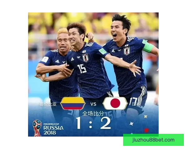 揭秘世界杯买球盘口最新走势与投注策略全面解析