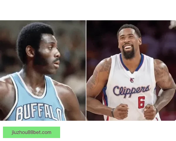 里弗斯：快船应优先退役麦卡杜和小乔丹球衣