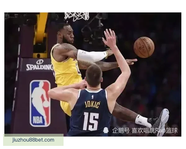 约基奇盛赞文班亚马为联盟最佳防守者直言与其对位充满挑战与乐趣