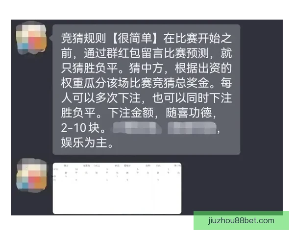 世界杯精彩对决胜负预测与投注策略全指南