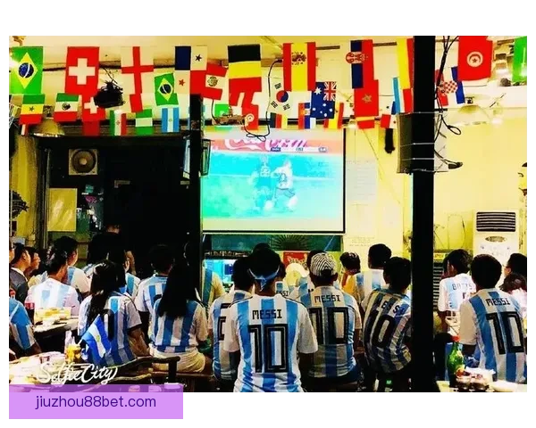 最值得下载的世界杯竞猜APP推荐助你轻松预测精彩赛事结果