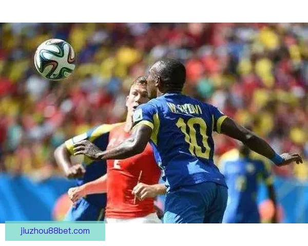 世界杯买球攻略全面解析让你轻松掌握投注技巧