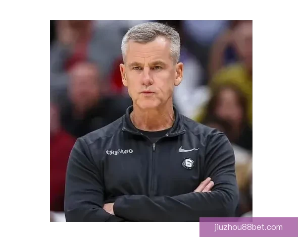 公牛主帅多诺万成北卡校队接盘头号人选史蒂文斯主动退出竞争