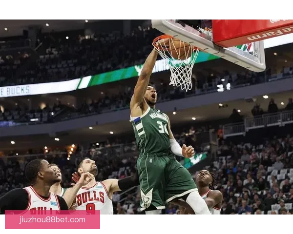 雄鹿季后赛晋级概率仅3% 字母哥逼宫离队遭批虚伪卑劣