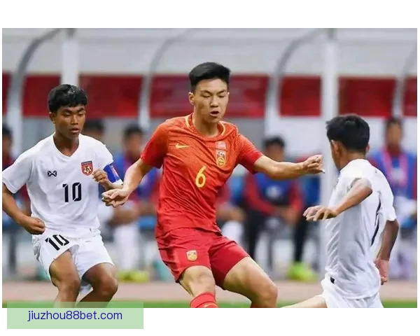 中国U17男足亚洲杯首战小负印尼队仍需调整战术应对 中国U17男足亚洲杯首战小负印尼队仍需调整战术应对